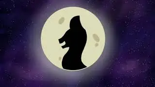 This is Halloween MAP/ Progress