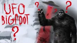 WHERE DO PEOPLE DISAPPEAR to in the Oregon desert? True scary stories