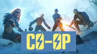 BEST CO-OP GAMES FOR PC [2021 UPDATE!]
