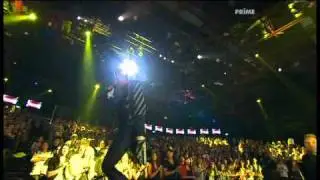 Adam Lambert   If I Had You X Factor Australia10 18 10 99beavers