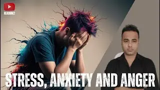 Why Are People Becoming More Frustrated? Causes Behind Growing Anger in Modern Society #mad