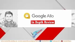 Google Allo full review