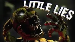[1 Hour] FNAF Song: 