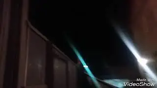 Навес 180 кв м.