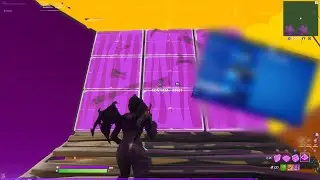 Best Low Sensitivity Console Linear Settings (CONSOLE fortnite montage)