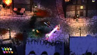 False-Logic Plays: Magicka (Part 5, Driving a horse!)