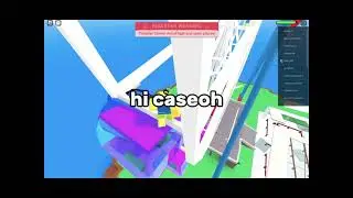i suck at natural disaster survival