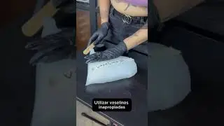 Cosas que nunca debes hacer en el tatuaje pte1