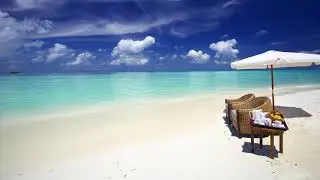 Summer chillout mix vol. 31 September 2017