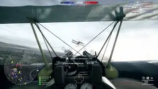Battlefield 1: Weekend gameplay
