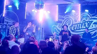 Remix yhtye,Teemu