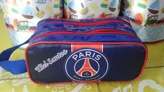 Double case