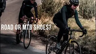 THE BEST ALL ROUND CYCLING SHOE?! THIS SHOE IS BEST OF BOTH!