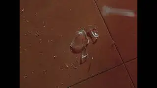 Seguir Vivo No Es Vivir (Teaser 06-10-2023)