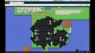 Vim Adventures - Level 8