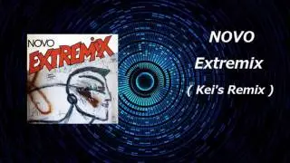 NOVO - Extremix ( Remix )