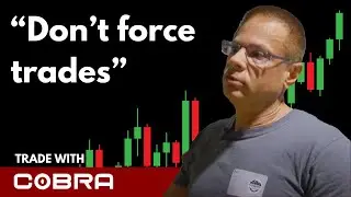 Long-bias OTC trader explains the importance of patience
