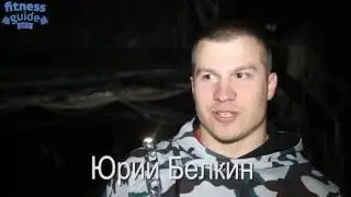 Становая тяга 418 кг от Юрия Белкина׃ рекорд Кокляева побит ¦Турнир WRPF PRO CUP1