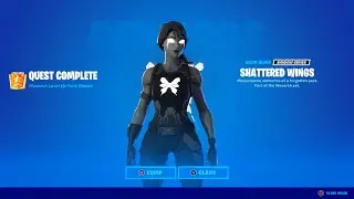 How To COMPLETE ALL MONARCH Level Up Quest Pack CHALLENGES in Fortnite! (Chapter 3)