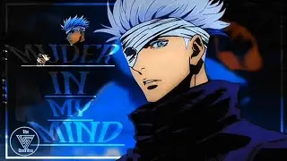 Jujutsu Kaisen 0 Badass edit/amv - Open Collab