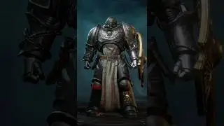 *OUTDATED* Space Marine 2 Bulwark Build | Chainsword Bulwark