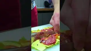 Мы заслужили этот сэндвич  #shorts
