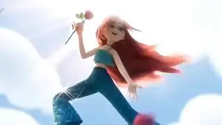 Sweet Dreams Trolls 3 crossover