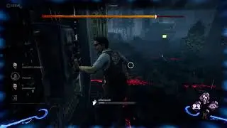 Dead by daylight first time gameplay! What's the worse that could happen?