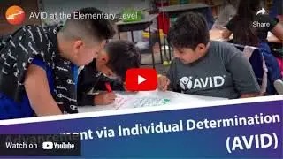 0224 AVID Elementary Presentation