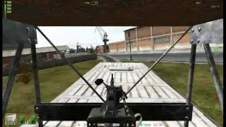 Maniac Bus