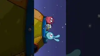 ДО СВИДАНИЯ ПАПА🥺 Смешарики🥺 ПОДПИШИСЬ 🙏 