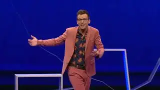 Pieter Derks - Ik Maak Grapjes