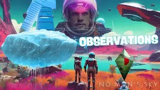 Ultimate Observation Tower Character Customization Resource Management with Space Exploration