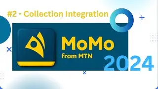 How to integrate MTN MOMO API 2024 (Sandbox) #2 - Integration , RequestToPay (Collections Product)