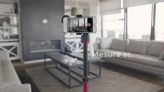 Nodalview - Photos immobilières de qualité professionnelle avec votre smartphone