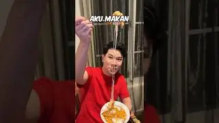 Sisca Kohl Masak Spaghetti🍝