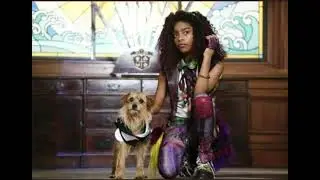 Descendants 3   Celia