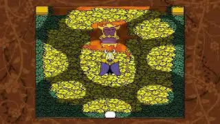 PotHead Sans Glitch?