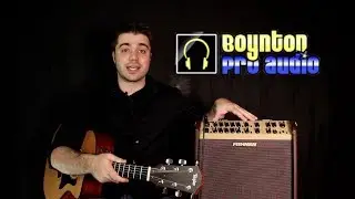 Fishman LoudBox Performer