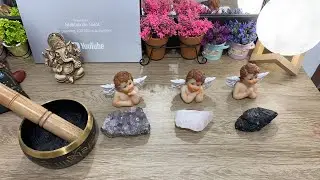 TUDÃO do que VAI acontecer RÁPIDO com VOCÊ!