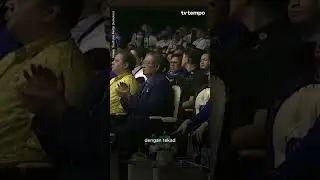 Prabowo Subianto Terima Dukungan Pencapresan dari Partai Demokrat