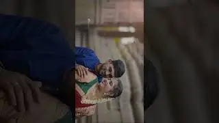 Raveendra + Teja sree