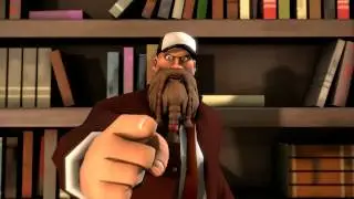 Beard Fortress