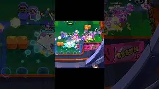Insane Rico🔥 #brawlstars #shorts