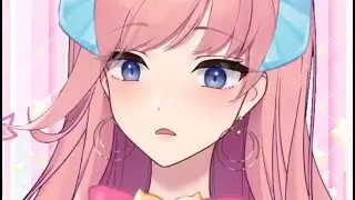mommy Chibi isn't real she can't hurt you...