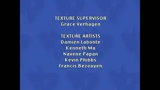 (Hungarian) Viva Pinata - End Credits