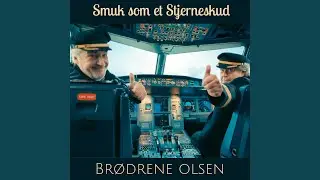 Smuk som et Stjerneskud (Ny Version - Karaoke)