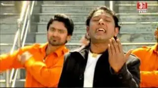 New Baba Balak Nath | JOGI DER PAN BHANGRAY | Sunil Sheela | Aashirwad Music