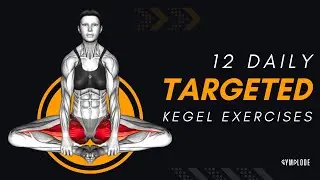 Easy and Effective Daily Kegel Exercises for Women
