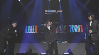 OFFICIAL AFTERMOVIE l KB RAPBEAT FESTIVAL [RE:MOVE]